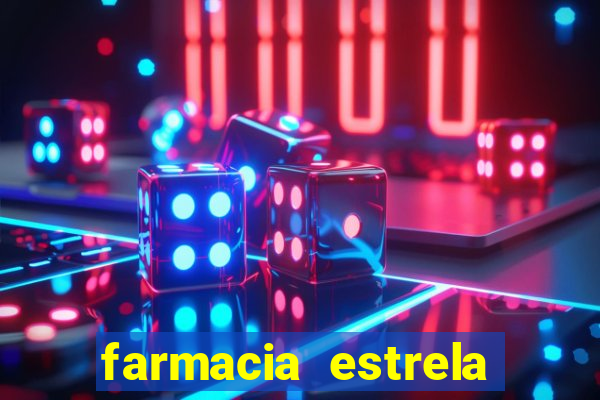 farmacia estrela porto alegre